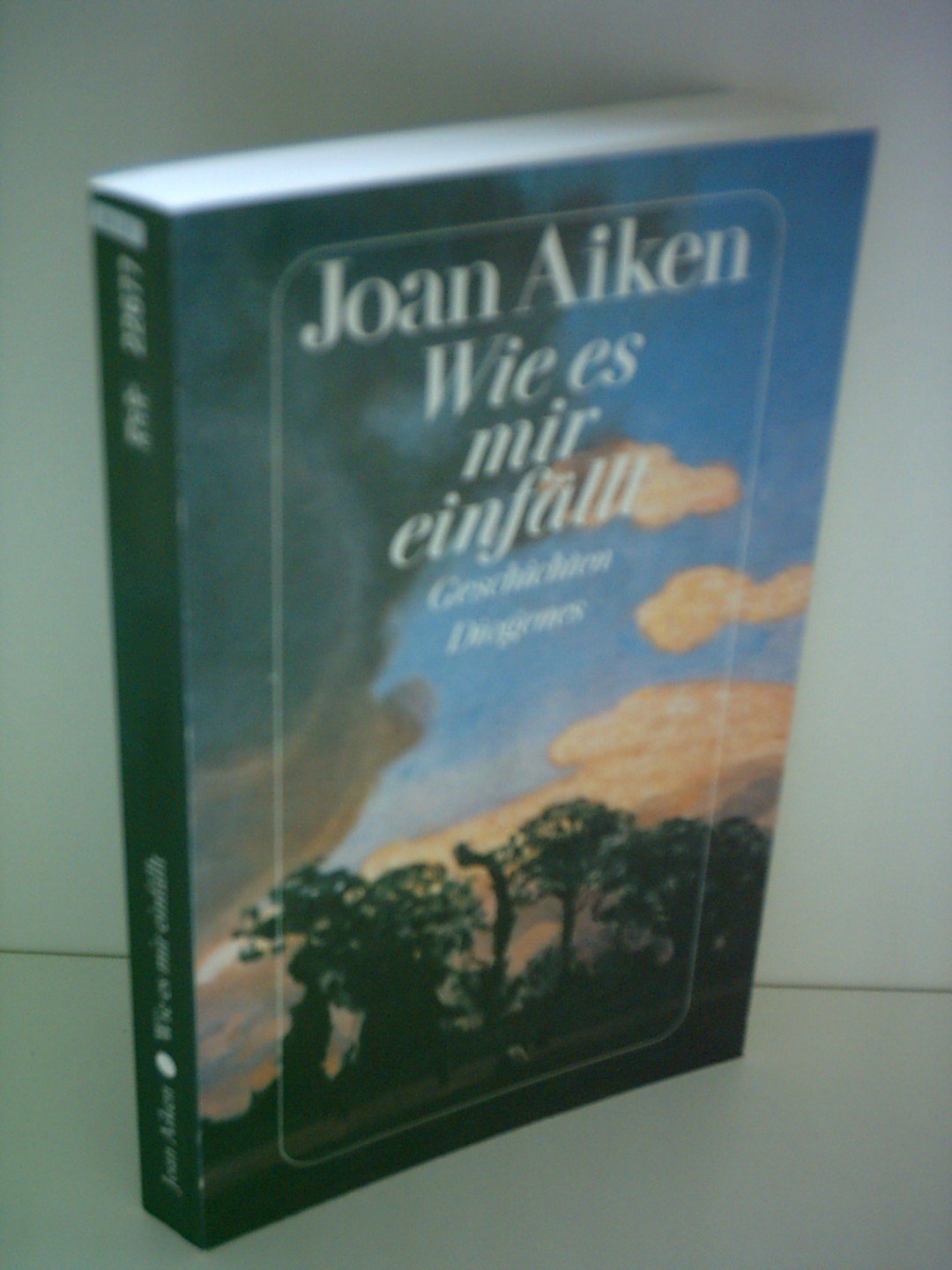 Gefecht in fünf Gängen. Roman (KiWi) Contemporary literature