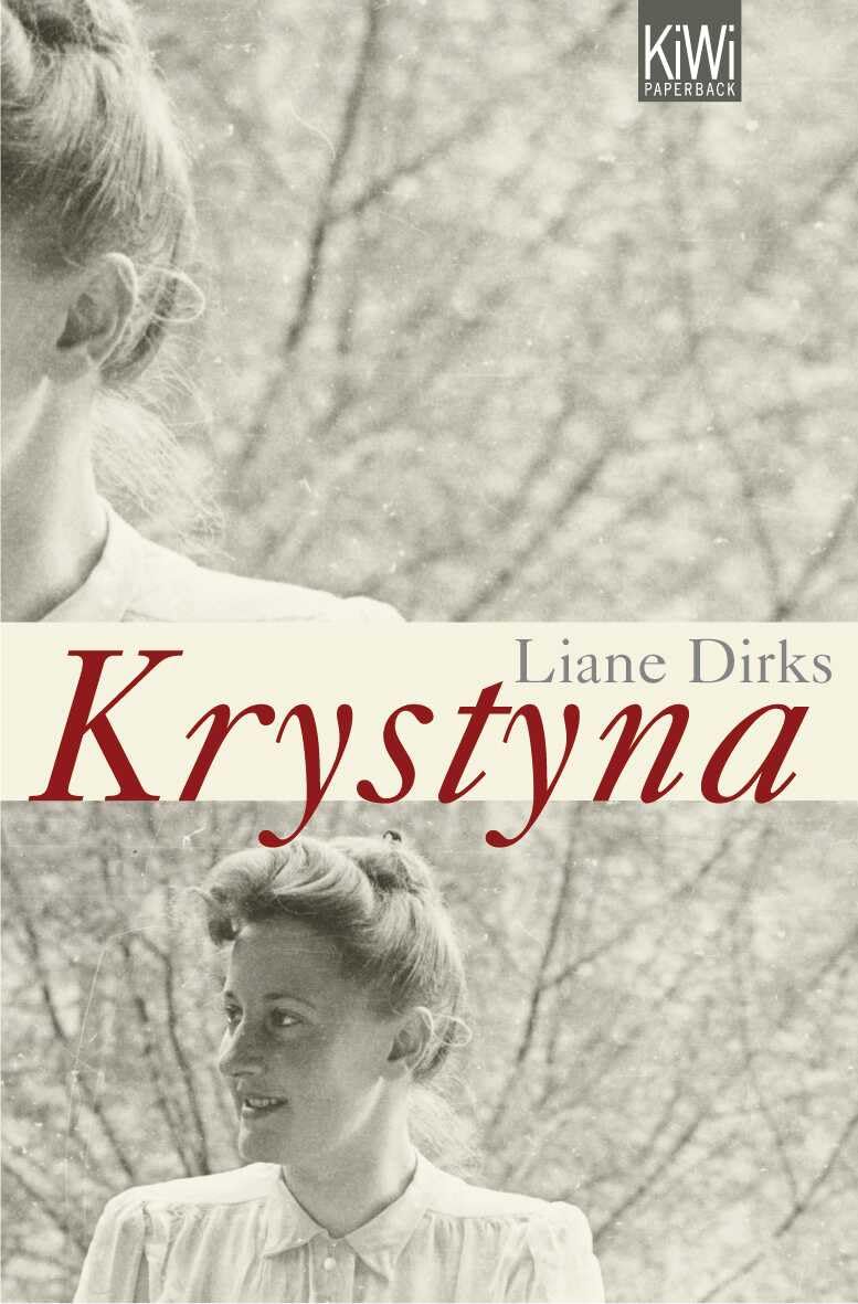 Krystyna: Und die Liebe, frag ich sie Contemporary literature