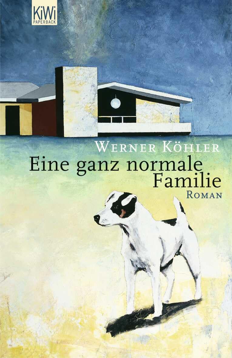 Eine ganz normale Familie Contemporary literature