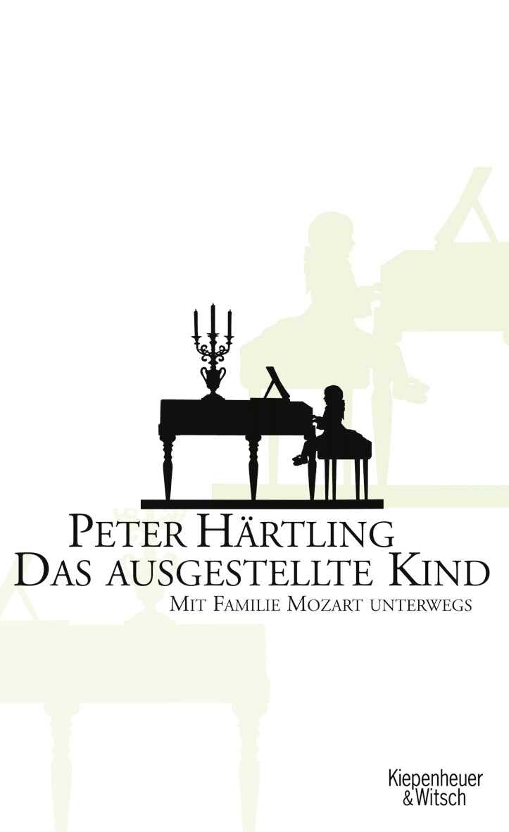 Das ausgestellte Kind Essays & Short Stories