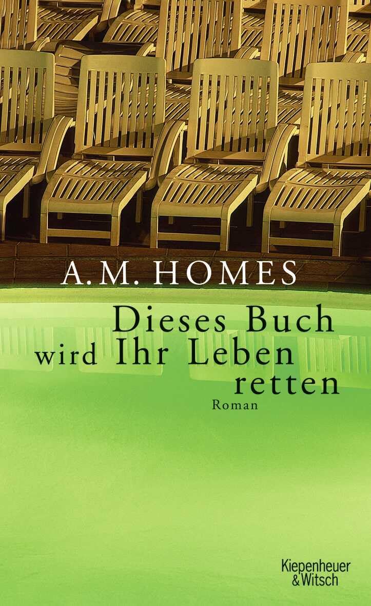 Product Image: Dieses Buch wird Ihr Leben retten