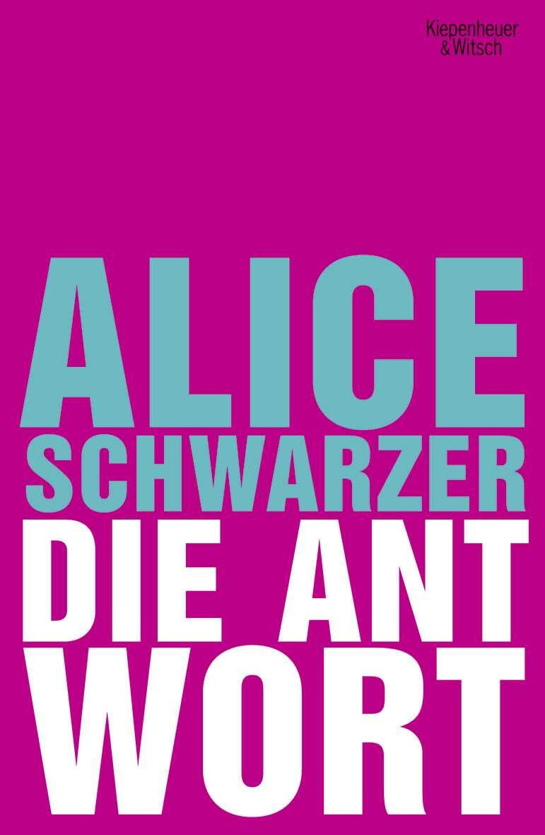 Die Antwort Law