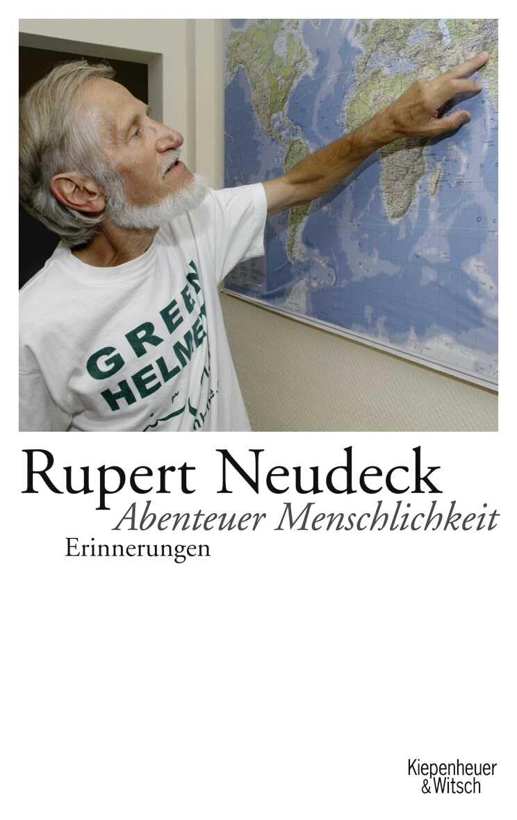Abenteuer Menschlichkeit: Erinnerungen Books