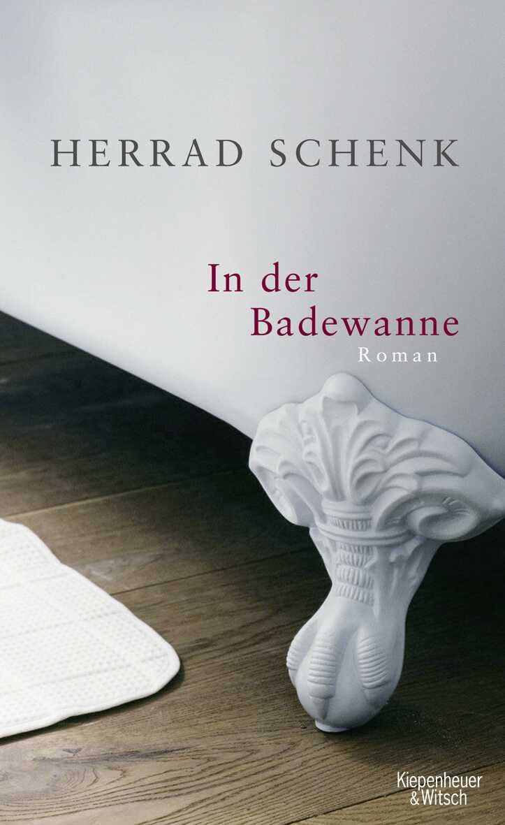In der Badewanne: Roman Contemporary literature