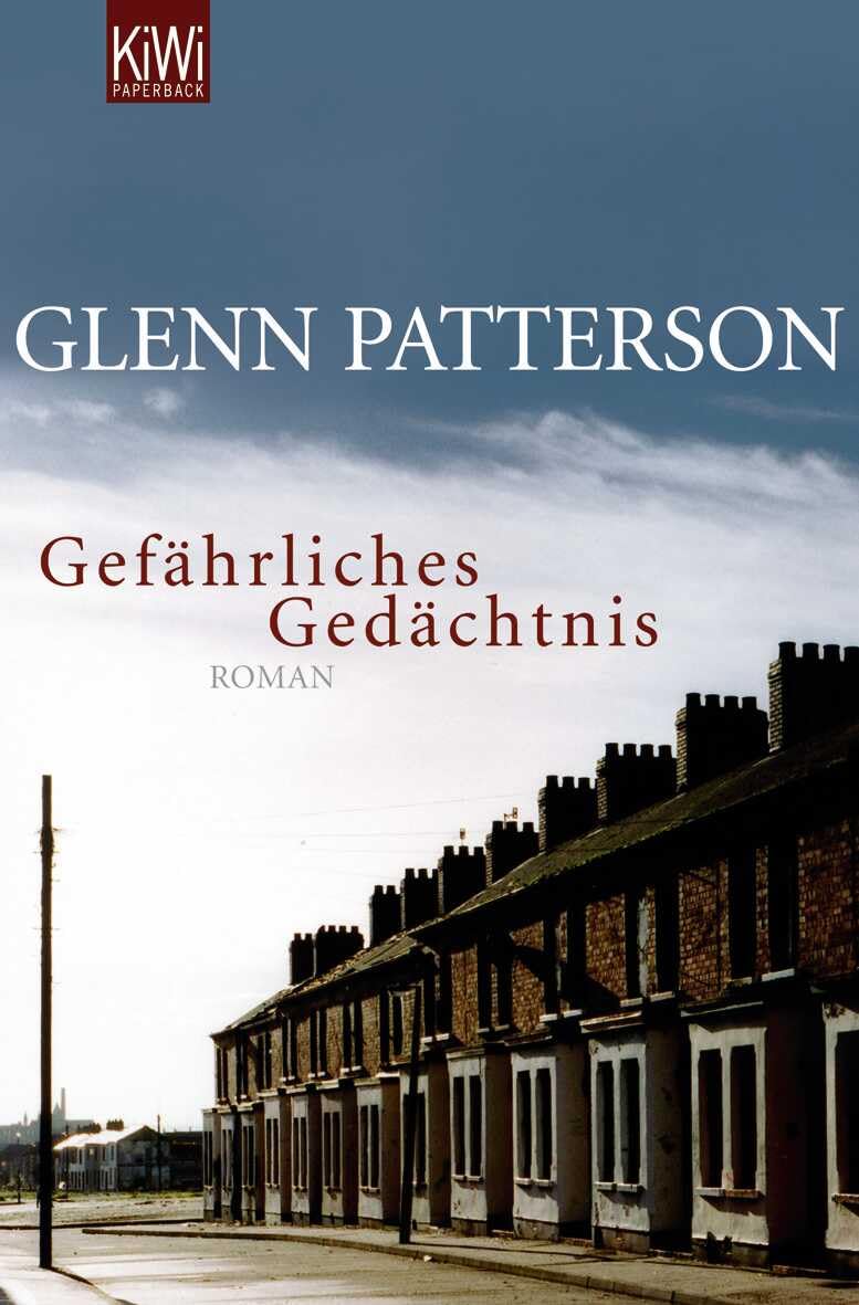 Product Image: Gefährliches Gedächtnis