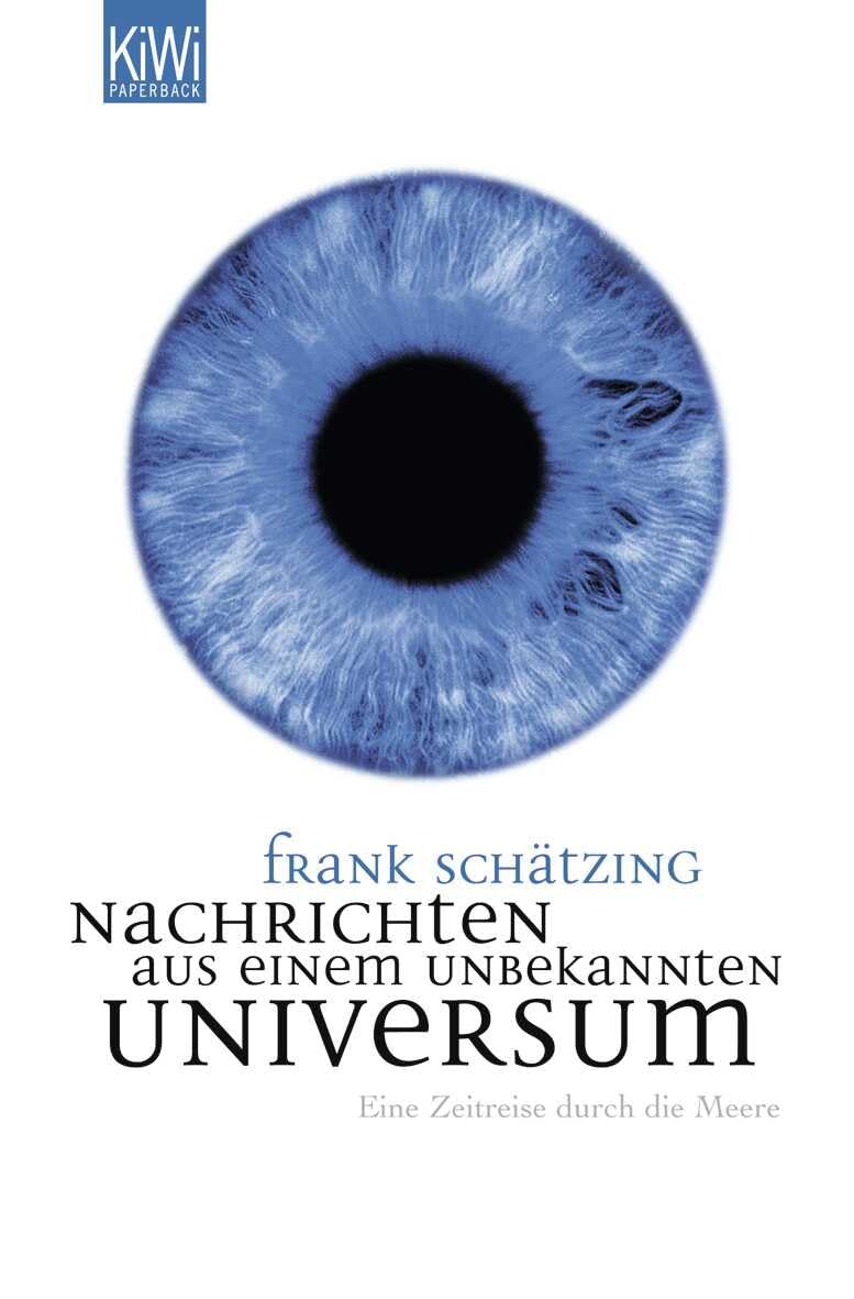 Nachrichten aus einem unbekannten Universum: Eine Zeitreise durch die Meere Leisure, Home & Garden
