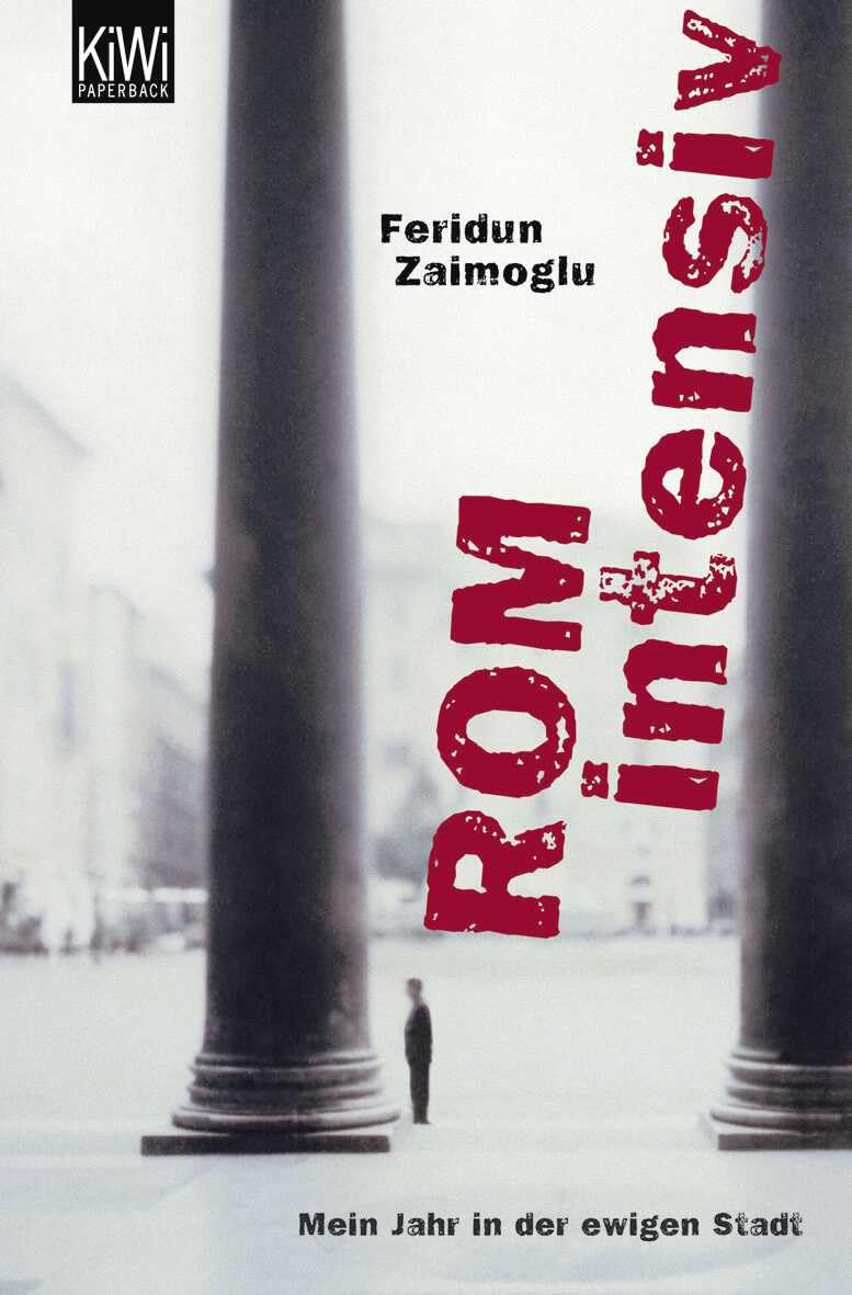 Rom intensiv Essays & Short Stories