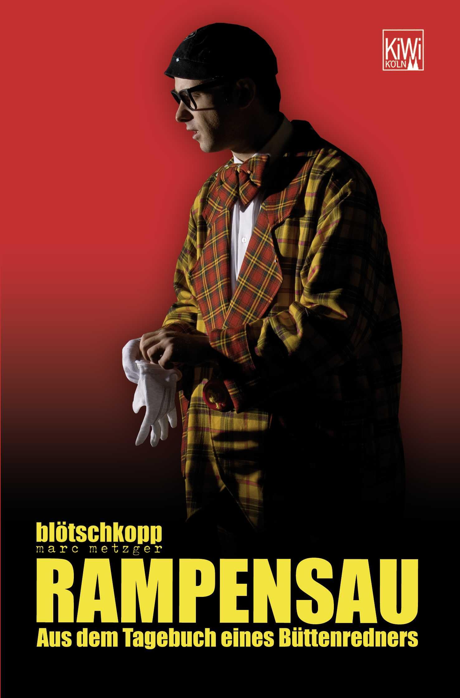 Rampensau Contemporary literature Books