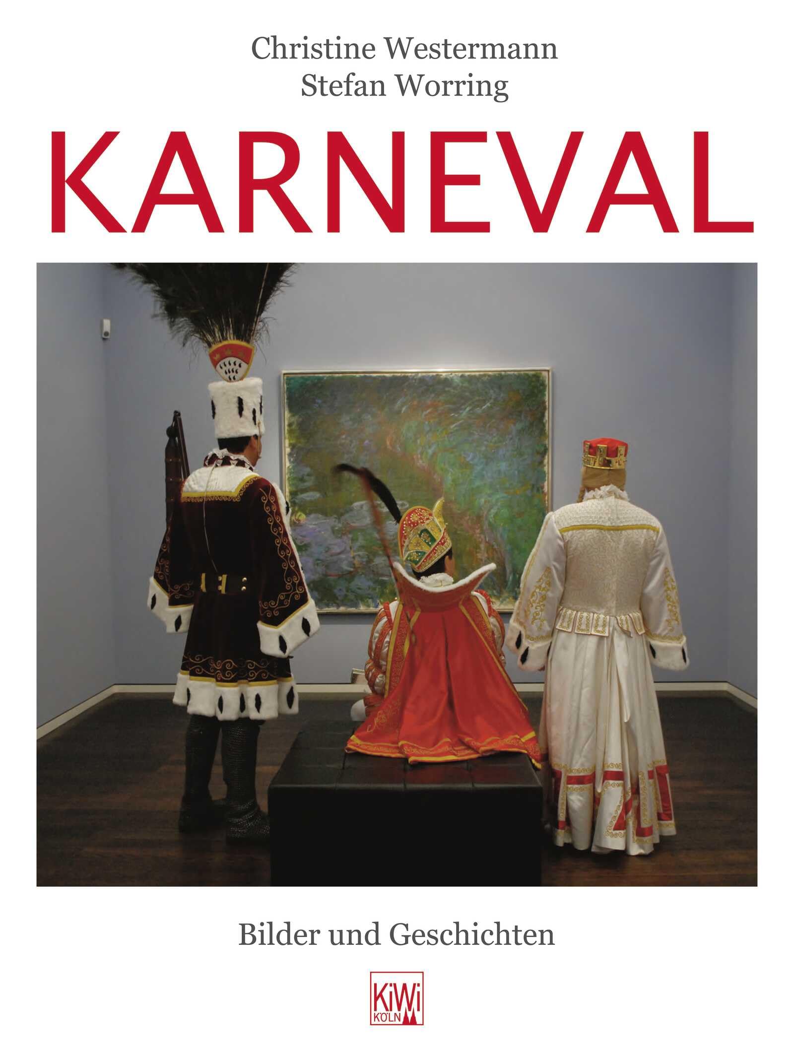 Karneval Books