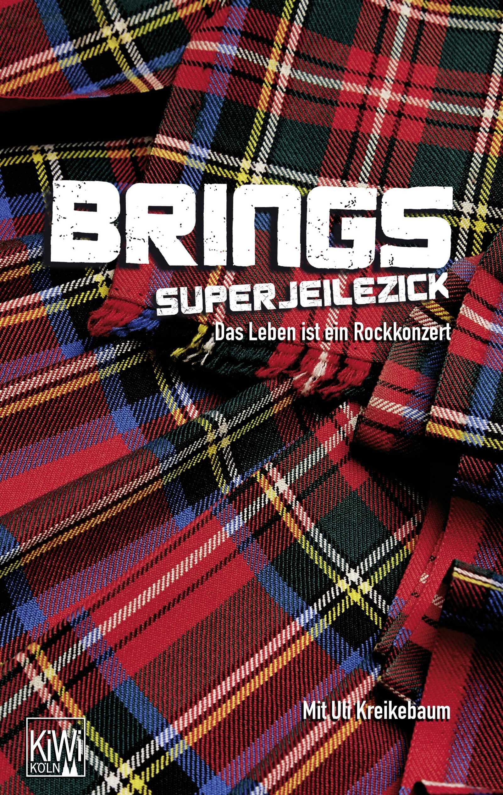Brings. Superjeilezick Art & Literature Books