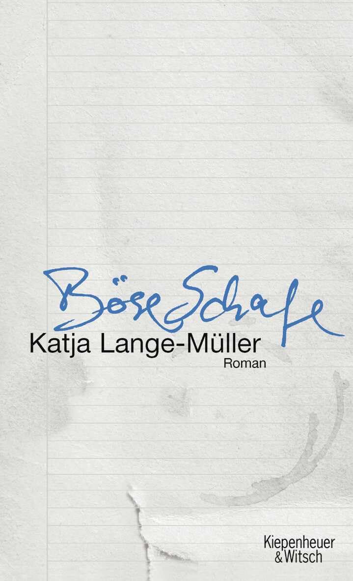 Böse Schafe Contemporary literature Books