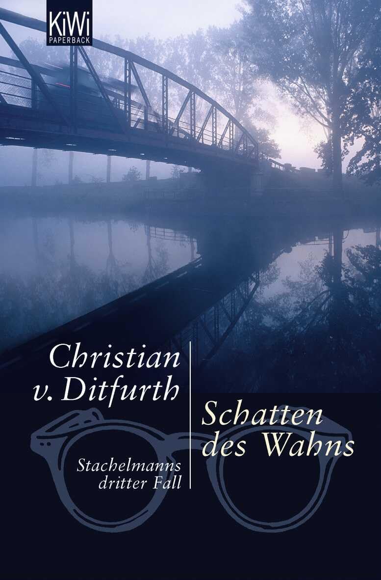 Schatten des Wahns Contemporary literature