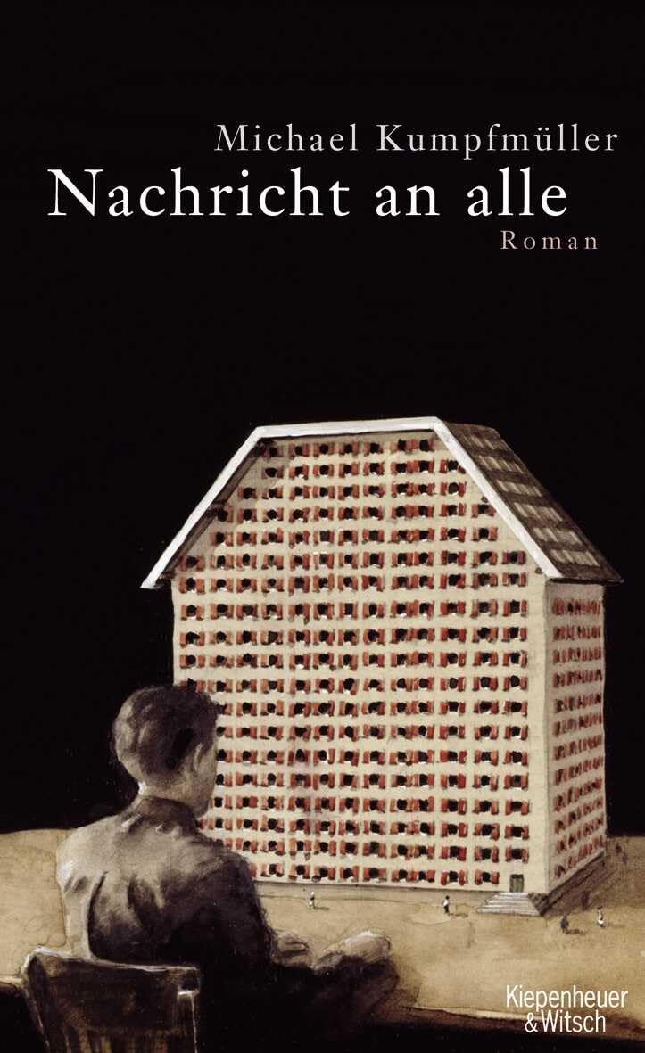 Product Image: Nachricht an alle