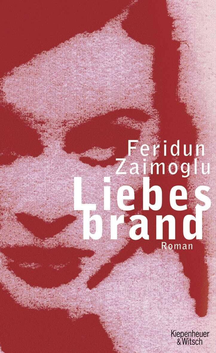 Liebesbrand Contemporary literature Books