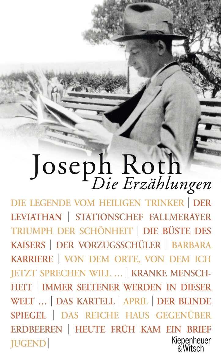 Die Erzählungen Contemporary literature Books