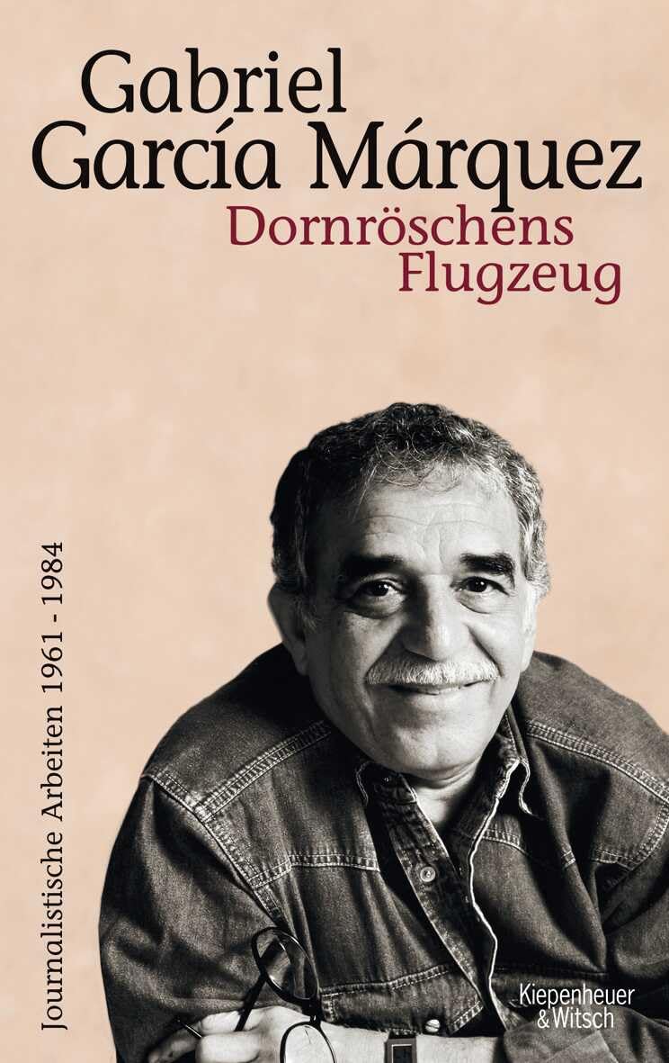 Dornröschens Flugzeug Contemporary literature