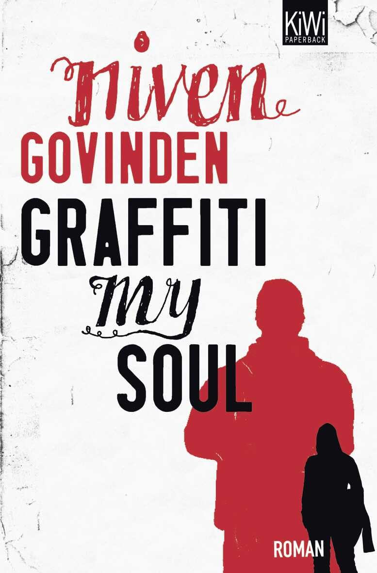 Graffiti My Soul: Roman Contemporary literature