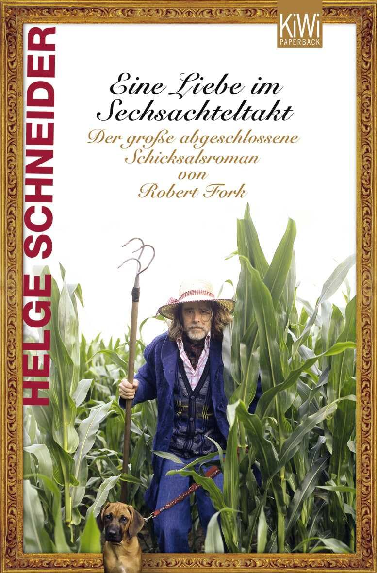 Eine Liebe im Sechsachteltakt Contemporary literature
