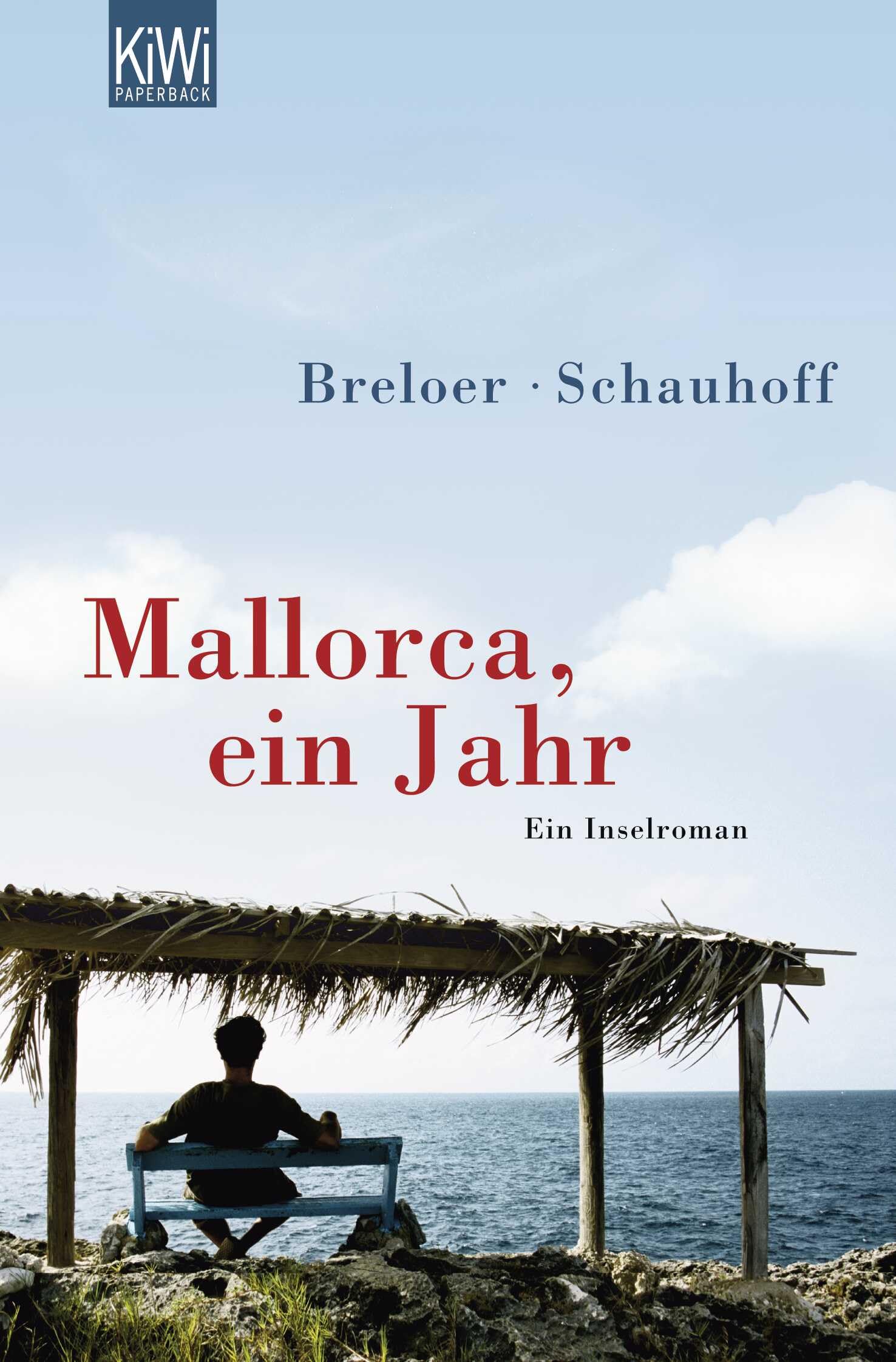 Mallorca, ein Jahr Contemporary literature Books