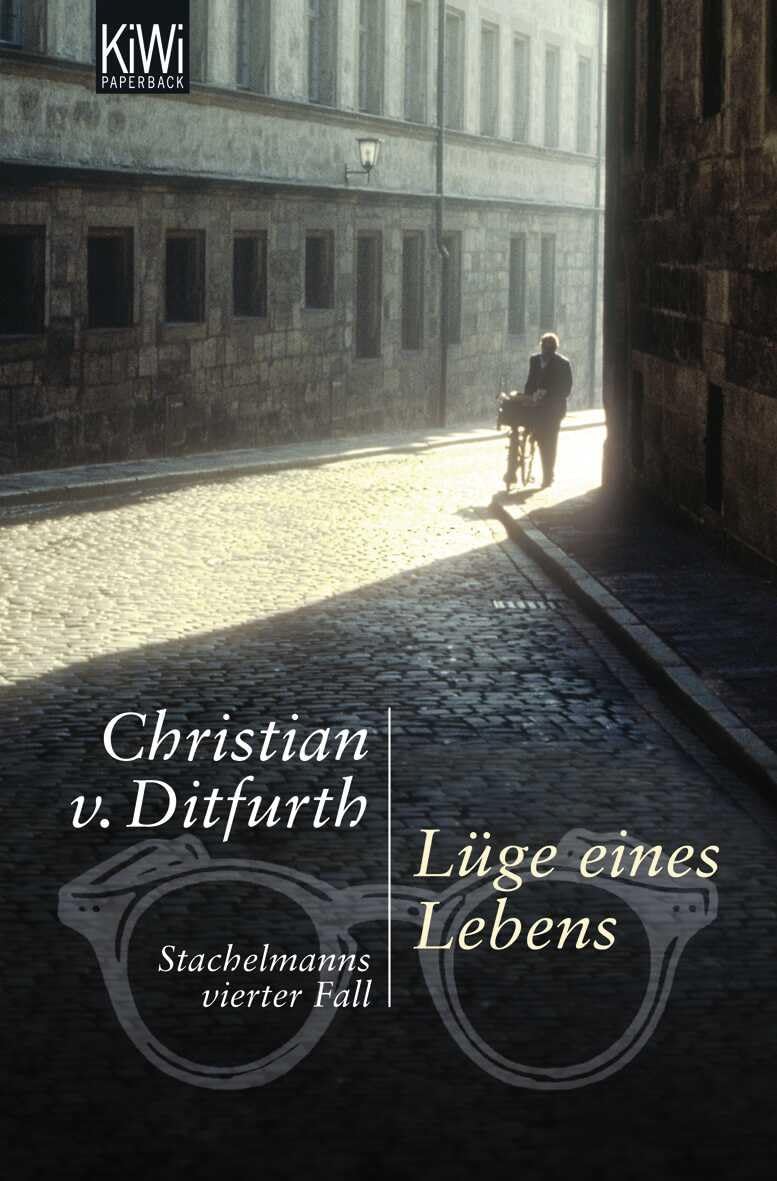 Product Image: Lüge eines Lebens