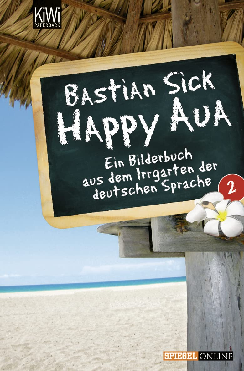Product Image: Happy Aua 2