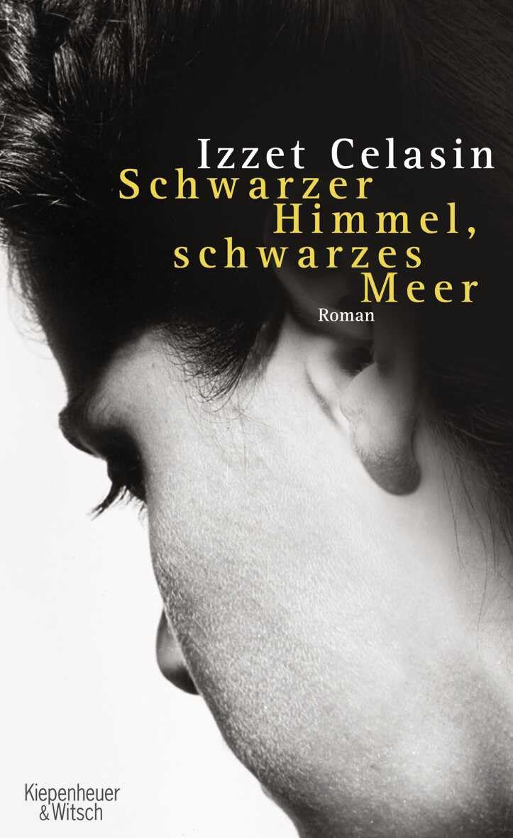 Schwarzer Himmel, schwarzes Meer: Roman Contemporary literature