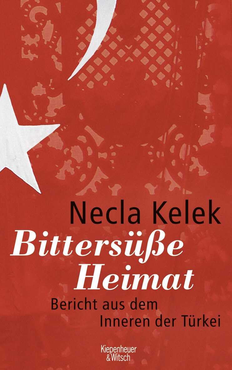 Bittersüße Heimat.: Bericht aus dem Inneren der Türkei Social Sciences