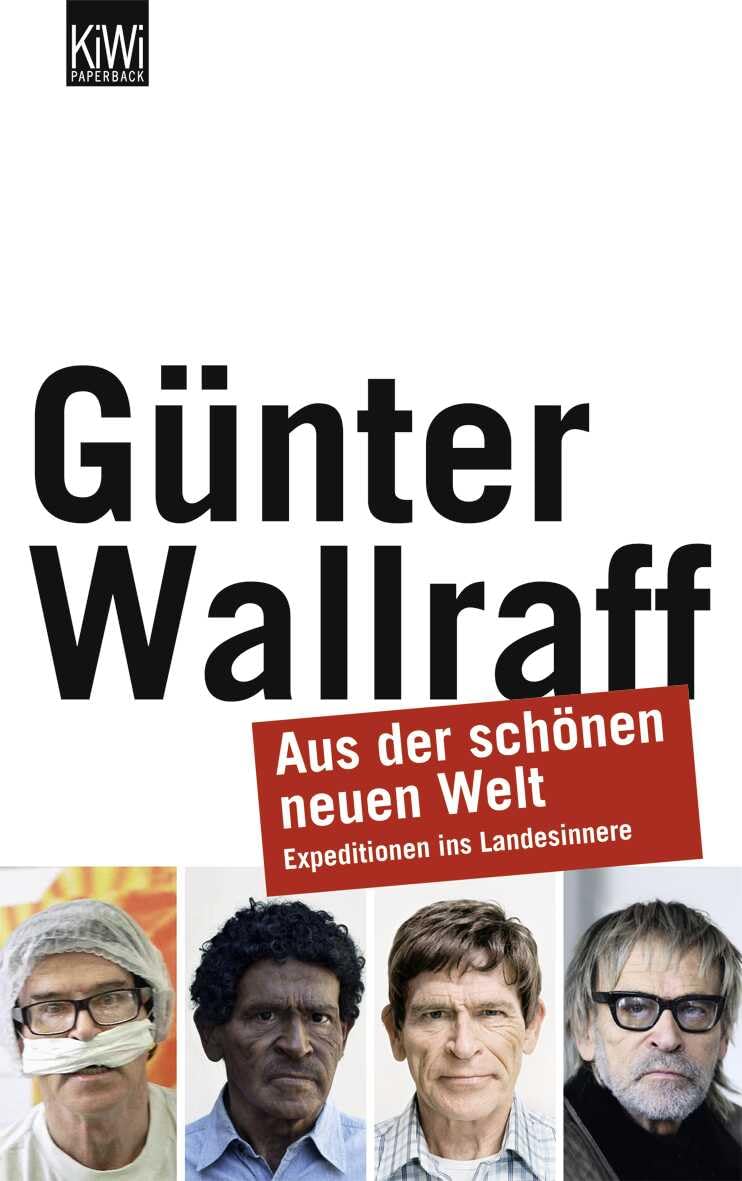 Aus der schönen neuen Welt: Expeditionen ins Landesinnere Books