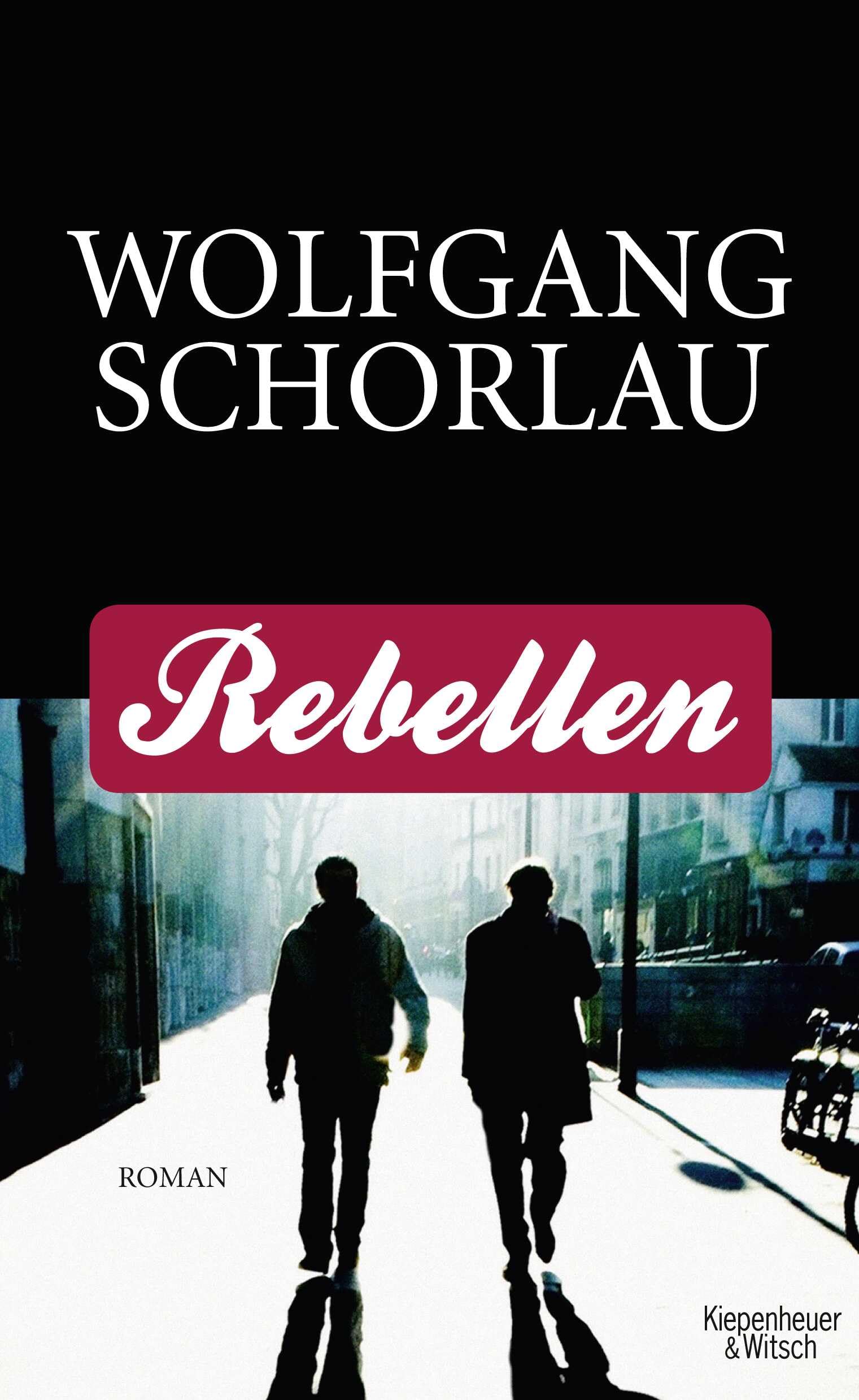 Product Image: Rebellen