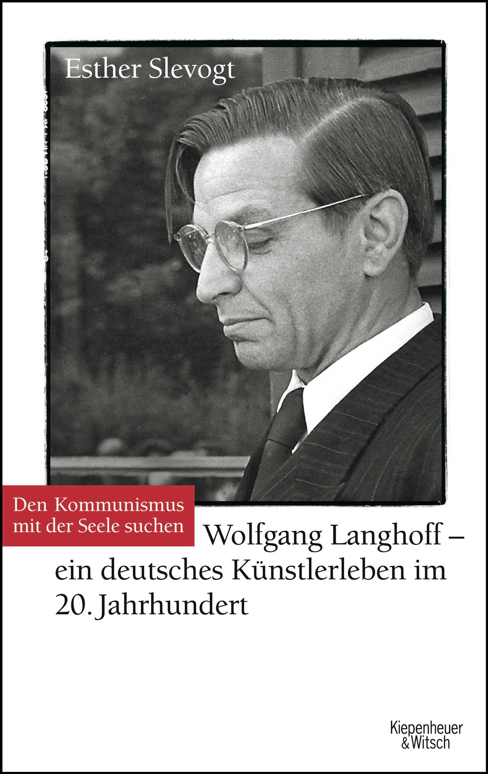 Den Kommunismus mit der Seele suchen Art & Literature
