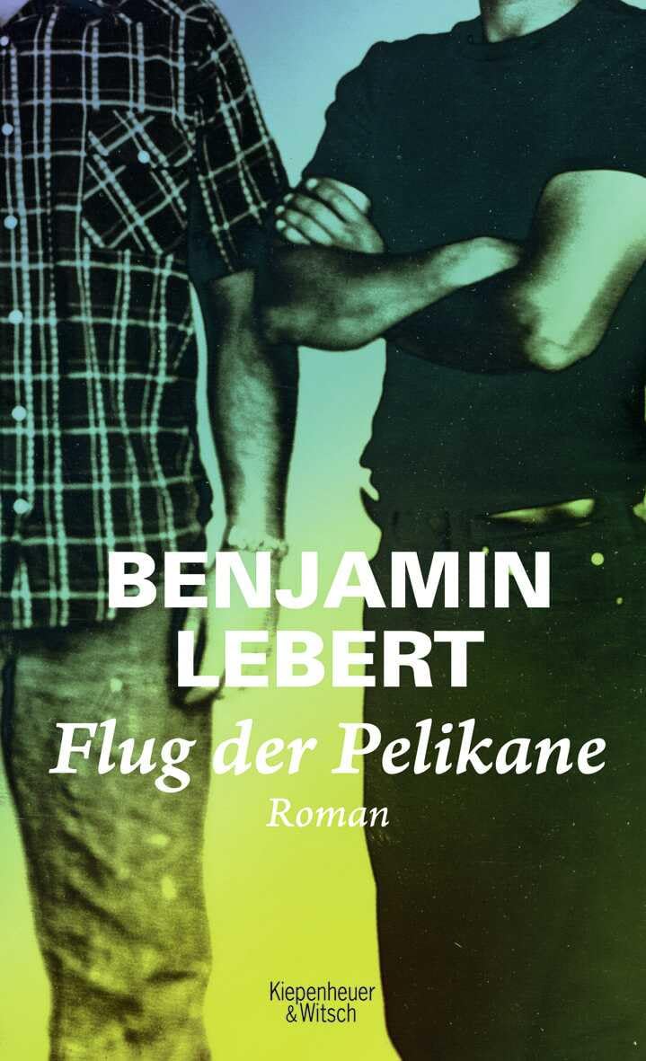 Der Flug der Pelikane: Roman Contemporary literature Books