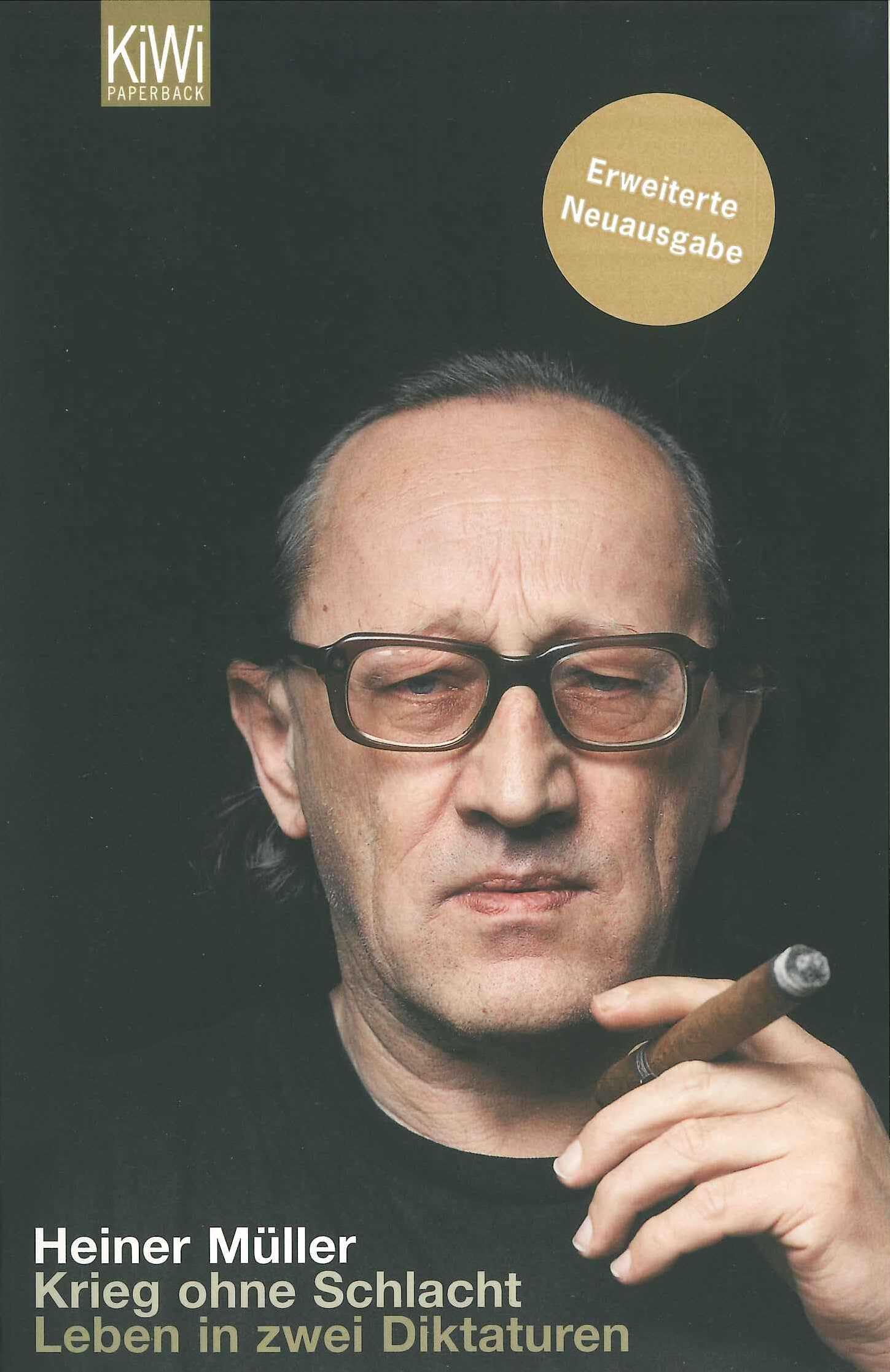 Krieg ohne Schlacht Art & Literature Books