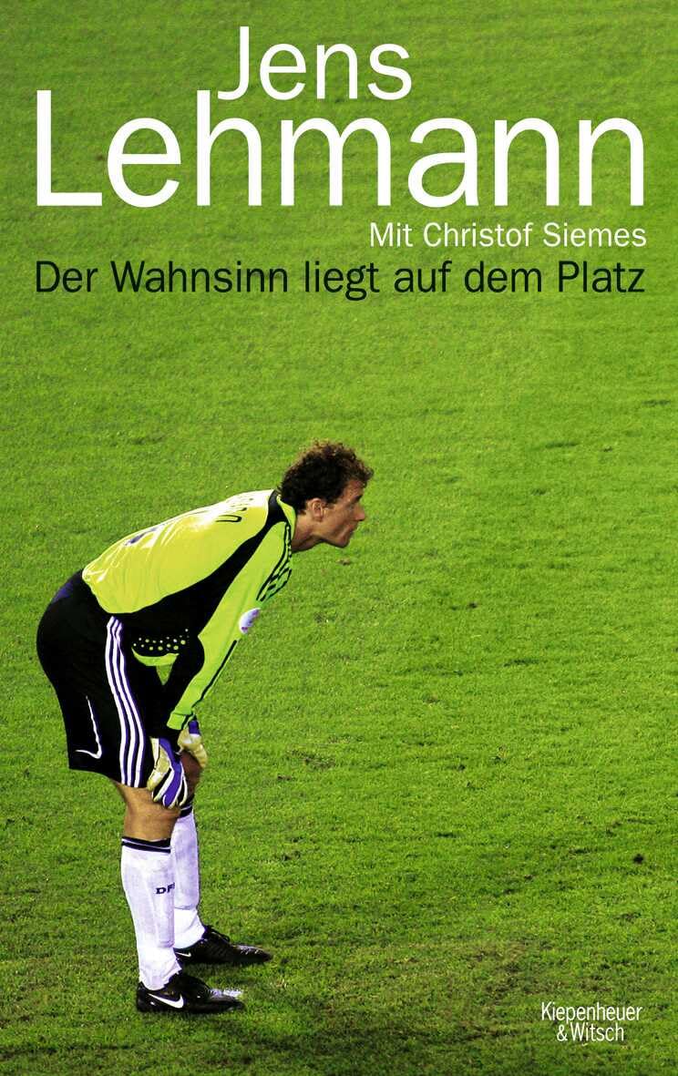 Der Wahnsinn liegt auf dem Platz Sports