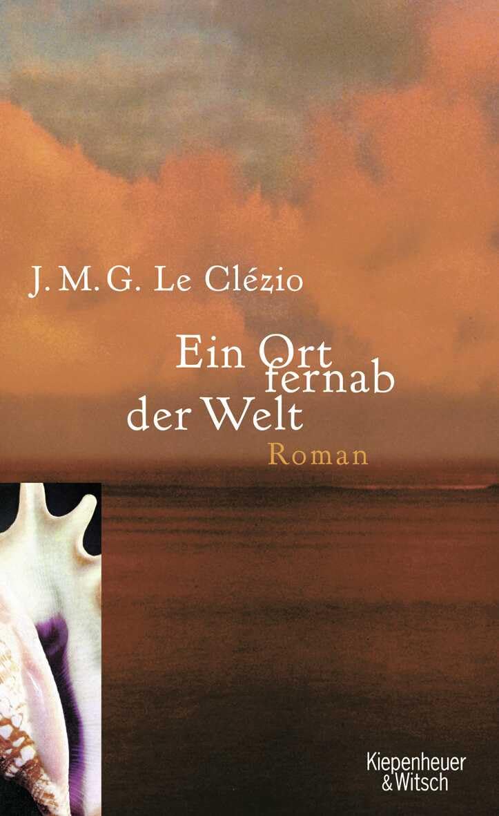 Ein Ort fernab der Welt Contemporary literature
