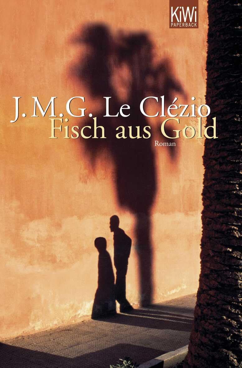 Fisch aus Gold Contemporary literature