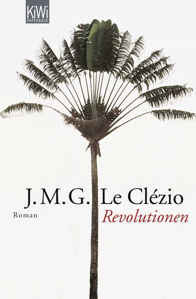 Revolutionen Contemporary literature Books