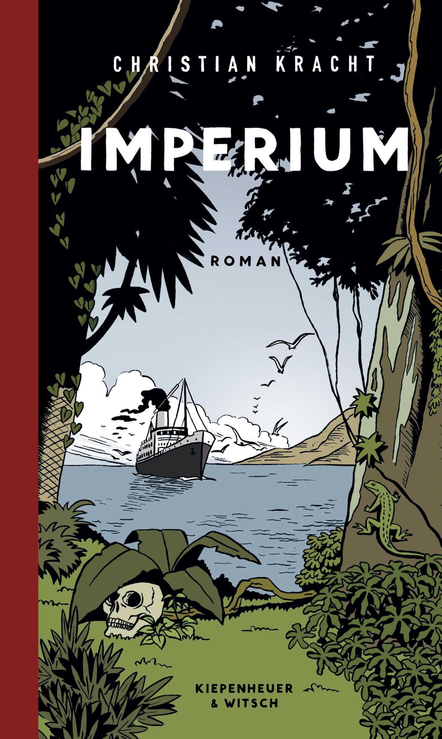 Product Image: Imperium