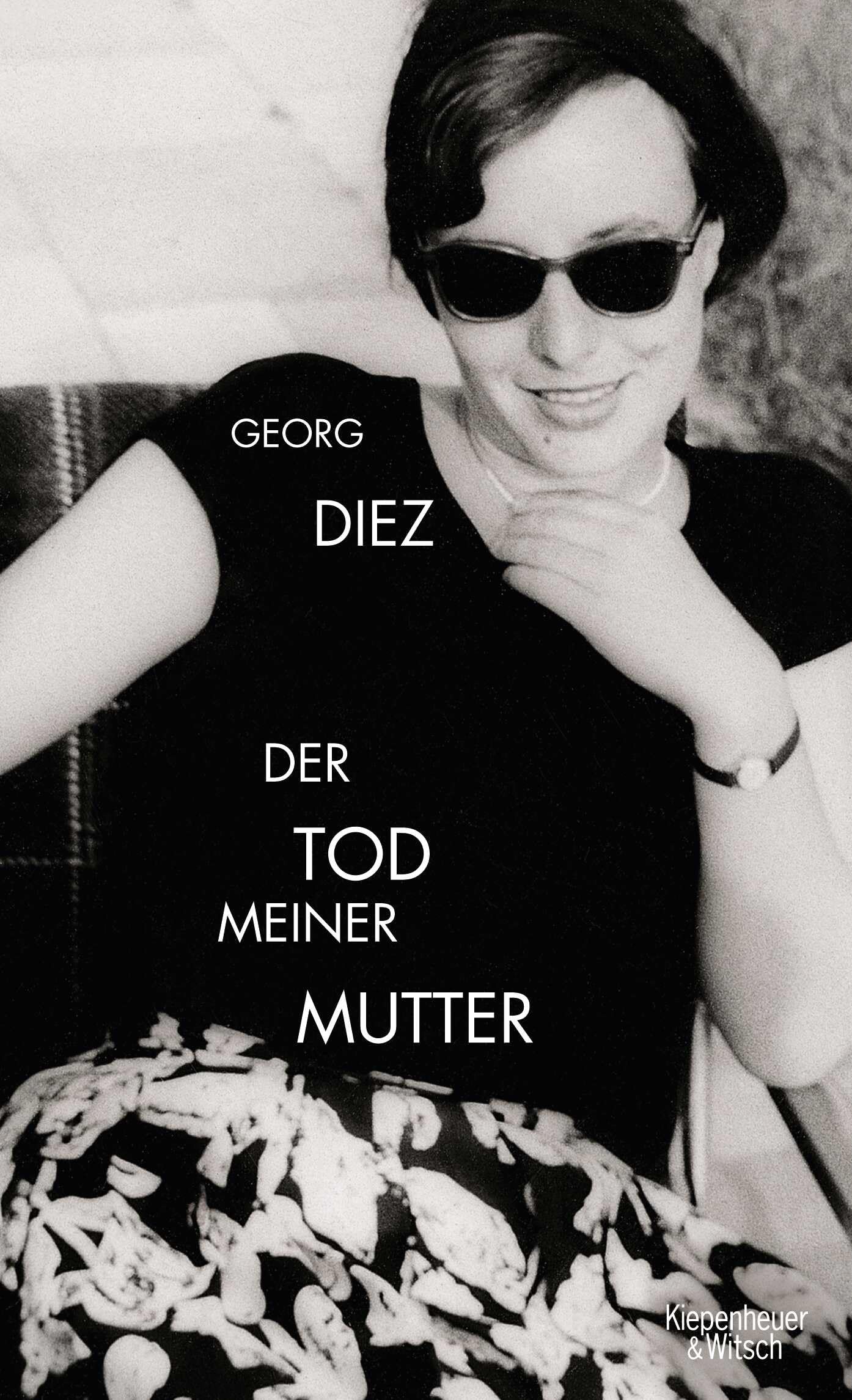 Product Image: Der Tod meiner Mutter