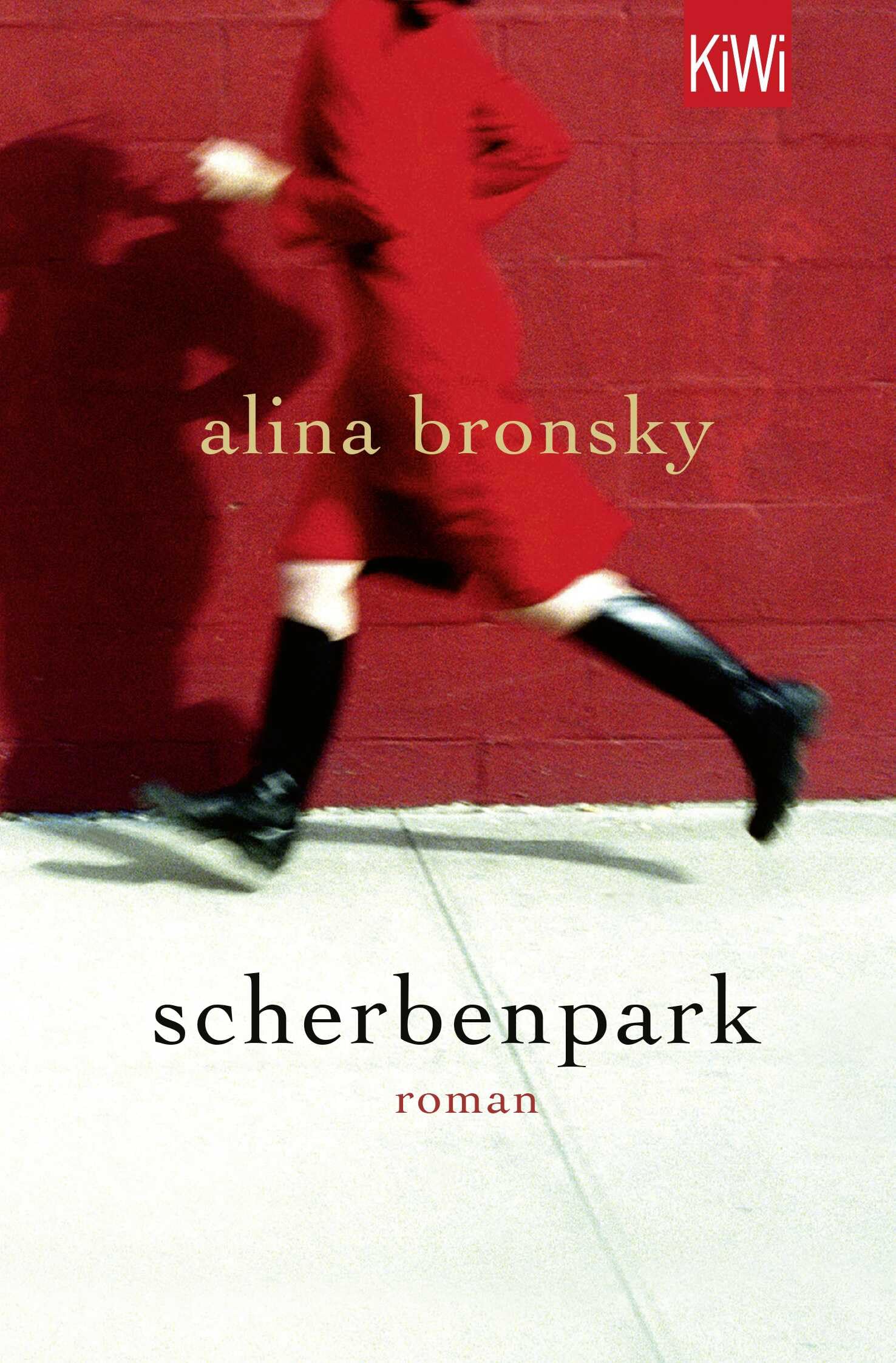 Product Image: Scherbenpark