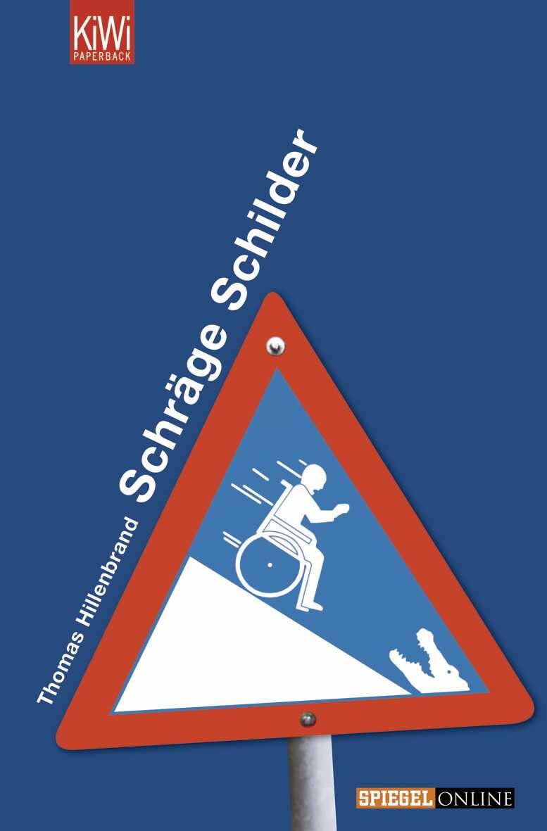 Schräge Schilder Humour & Satire