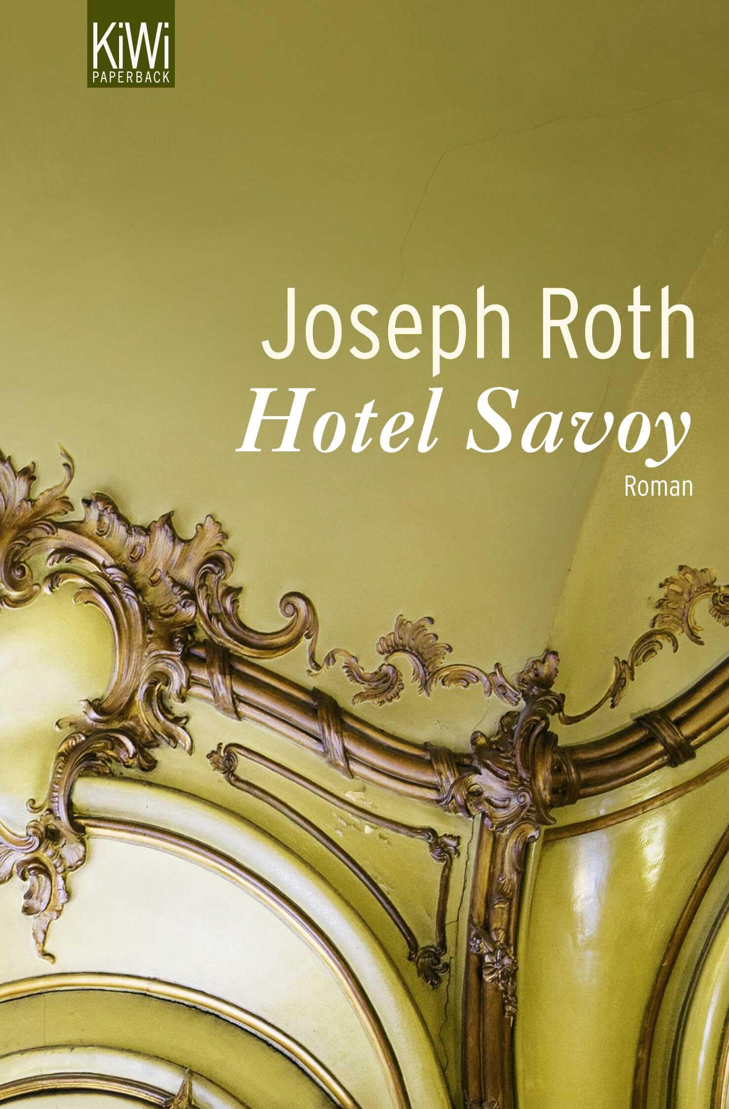 Product Image: Hotel Savoy