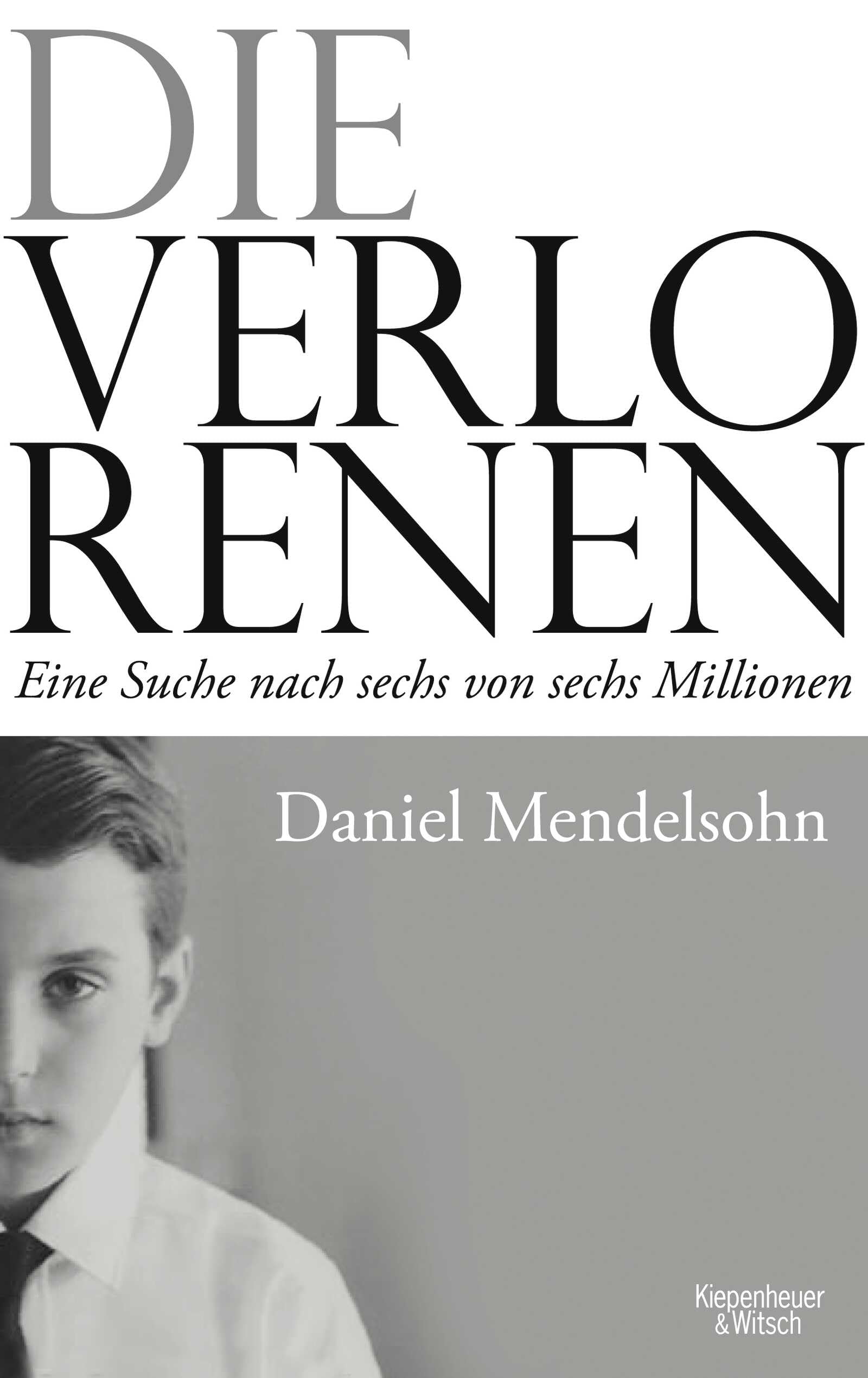 Product Image: Die Verlorenen