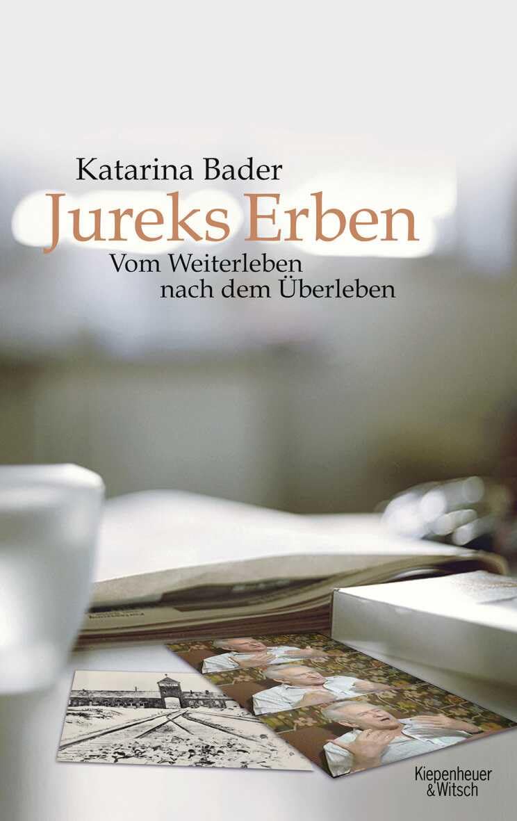 Jureks Erben Books