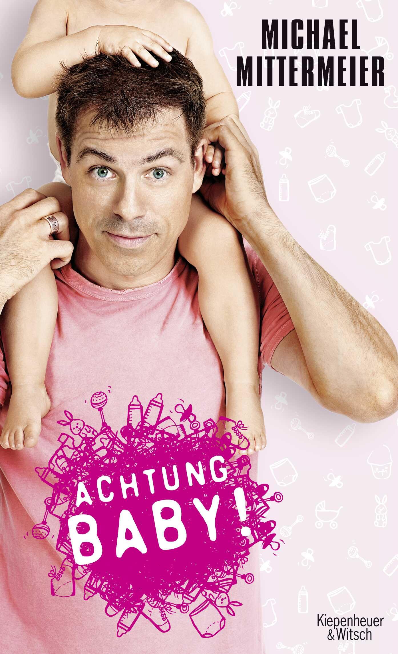 Achtung Baby! Humour & Satire