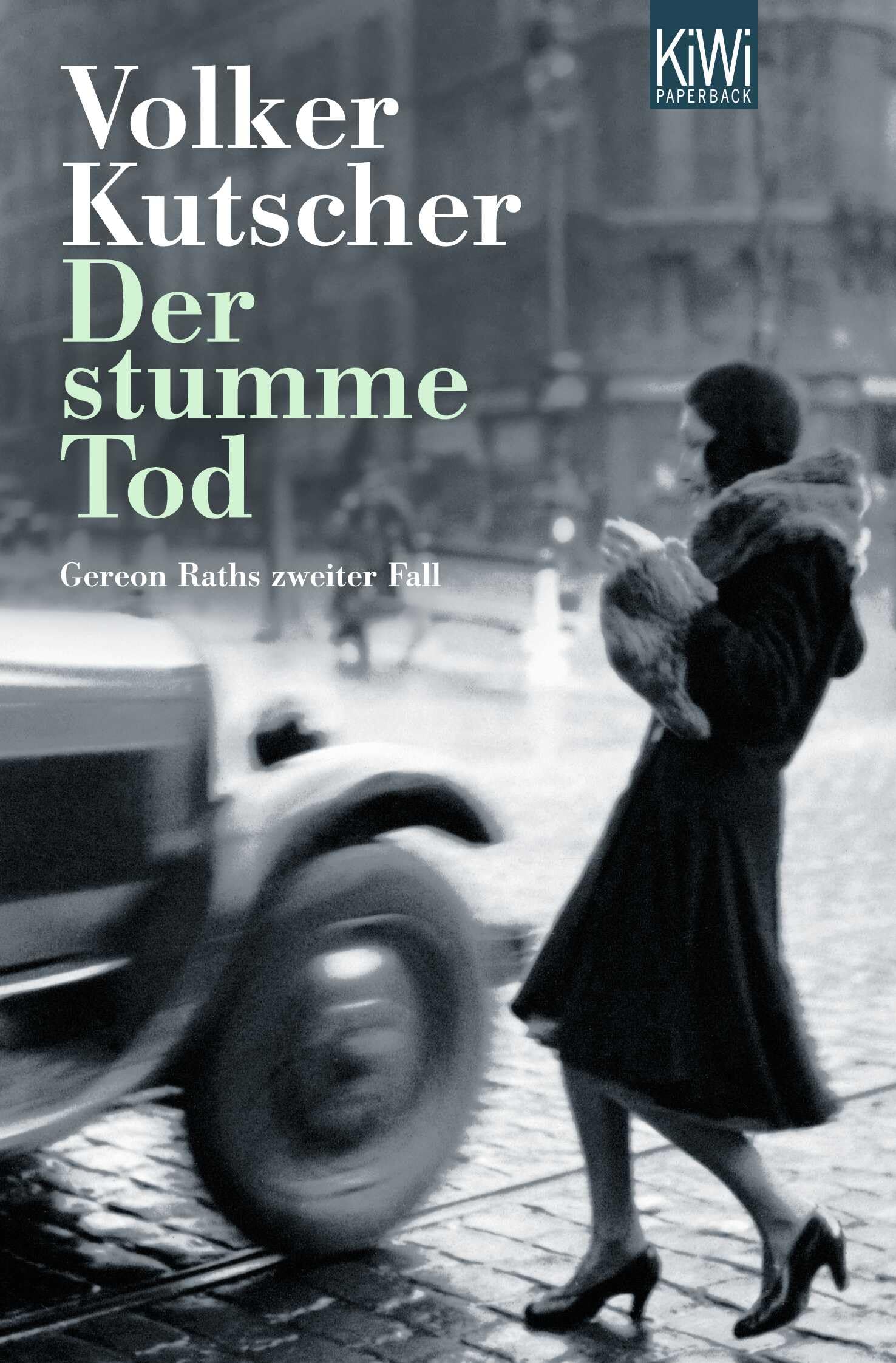 Der stumme Tod Contemporary literature Books