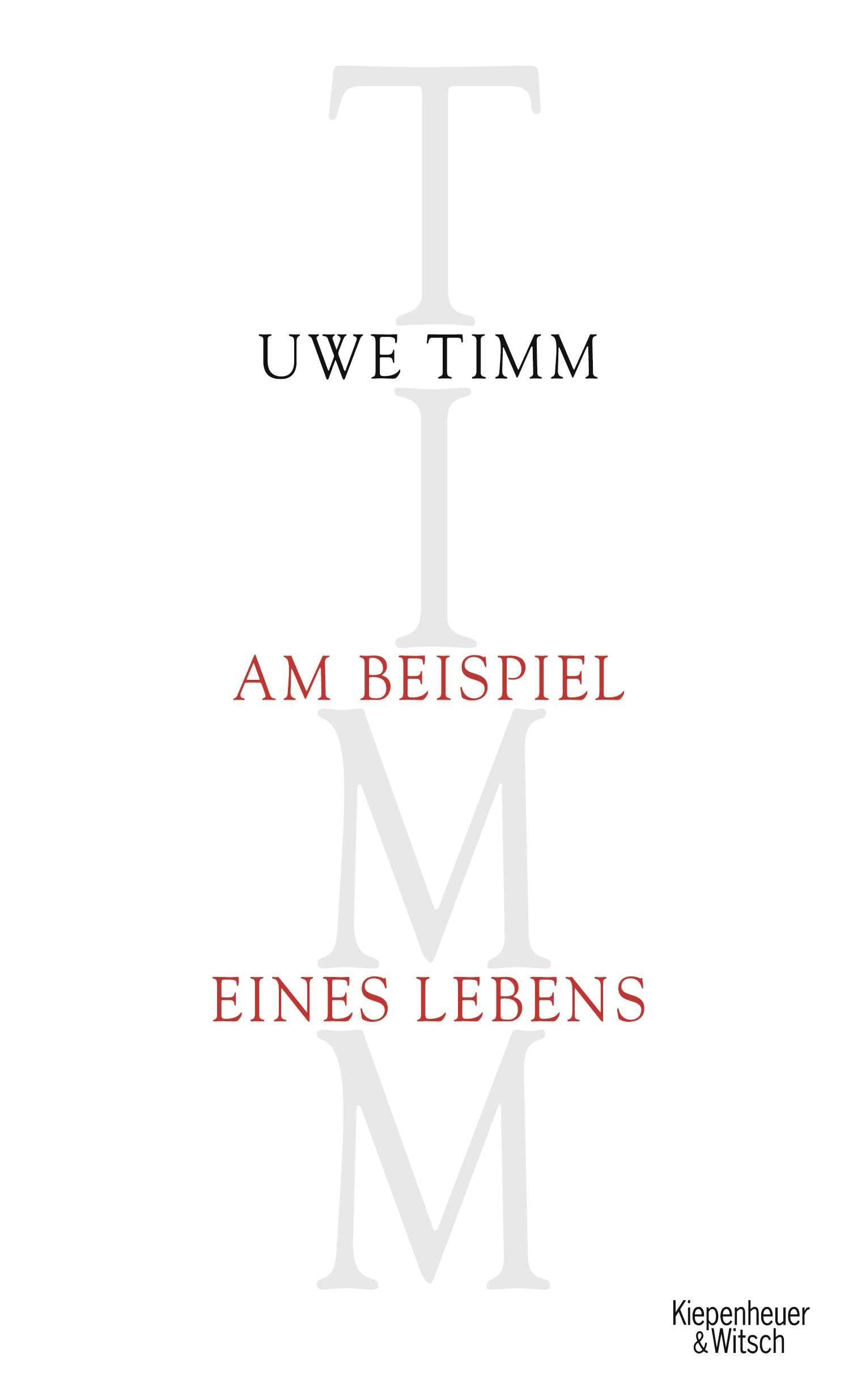 Am Beispiel eines Lebens: Die autobiographischen Texte in einem Band (Der Freund und der Fremde, Am Beispiel meines Bruders und Vogel friss die Feige nicht) Contemporary literature