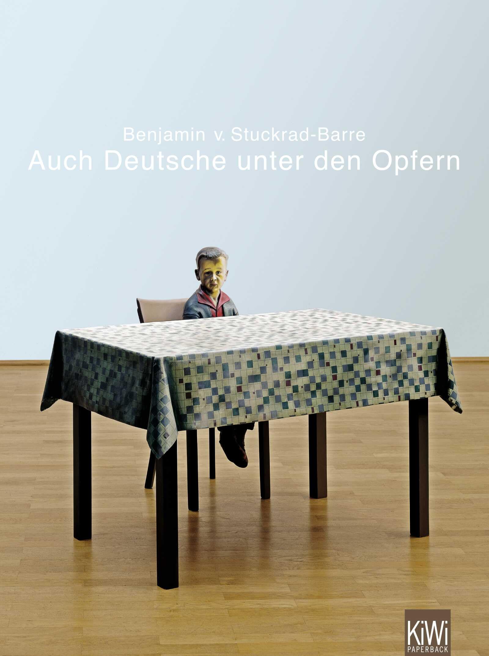 Auch Deutsche unter den Opfern Social Sciences
