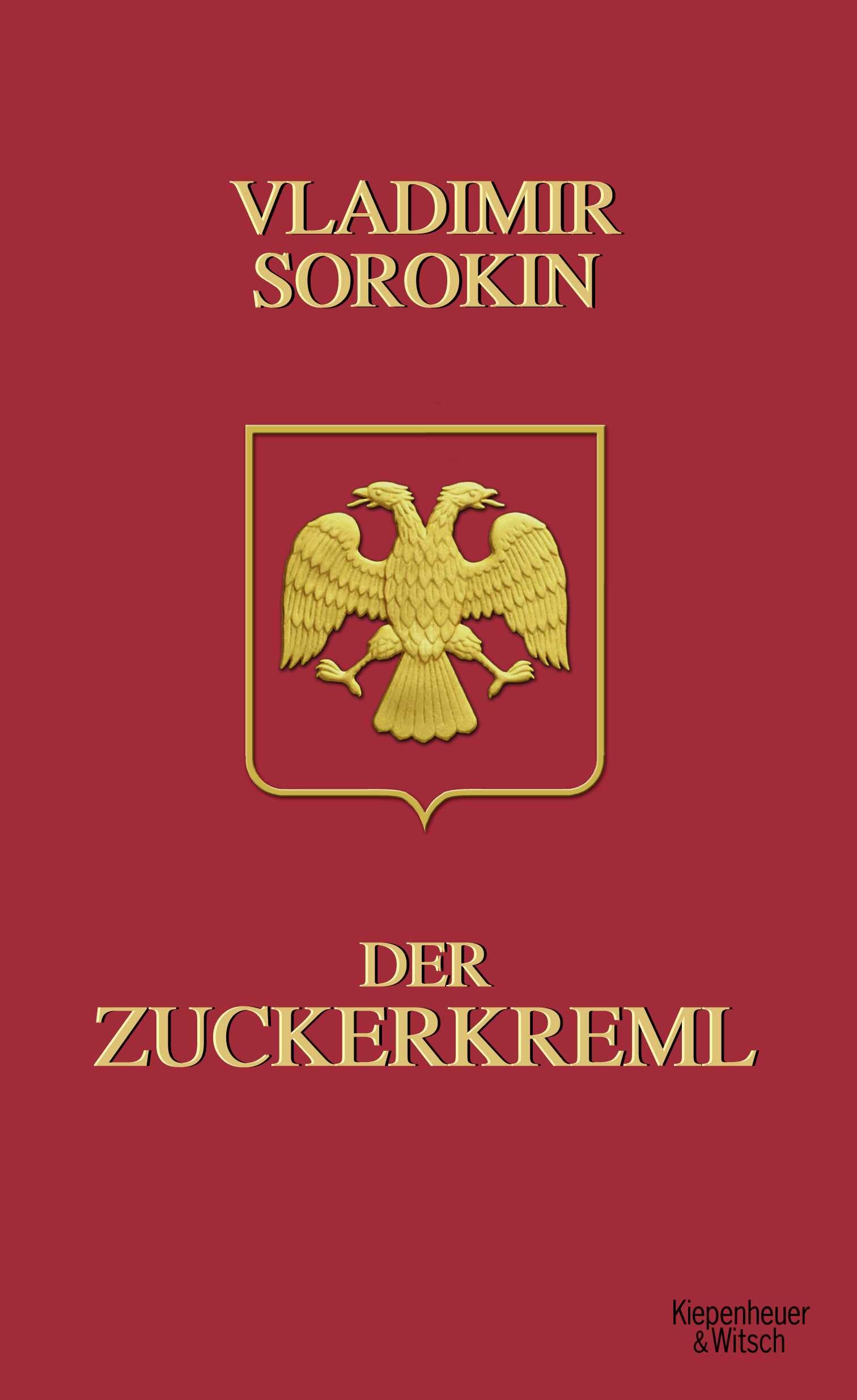 Der Zuckerkreml Essays & Short Stories