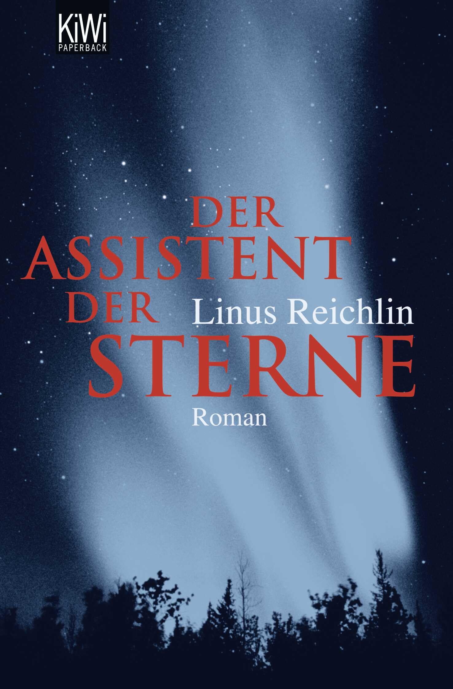 Der Assistent der Sterne Contemporary literature Books