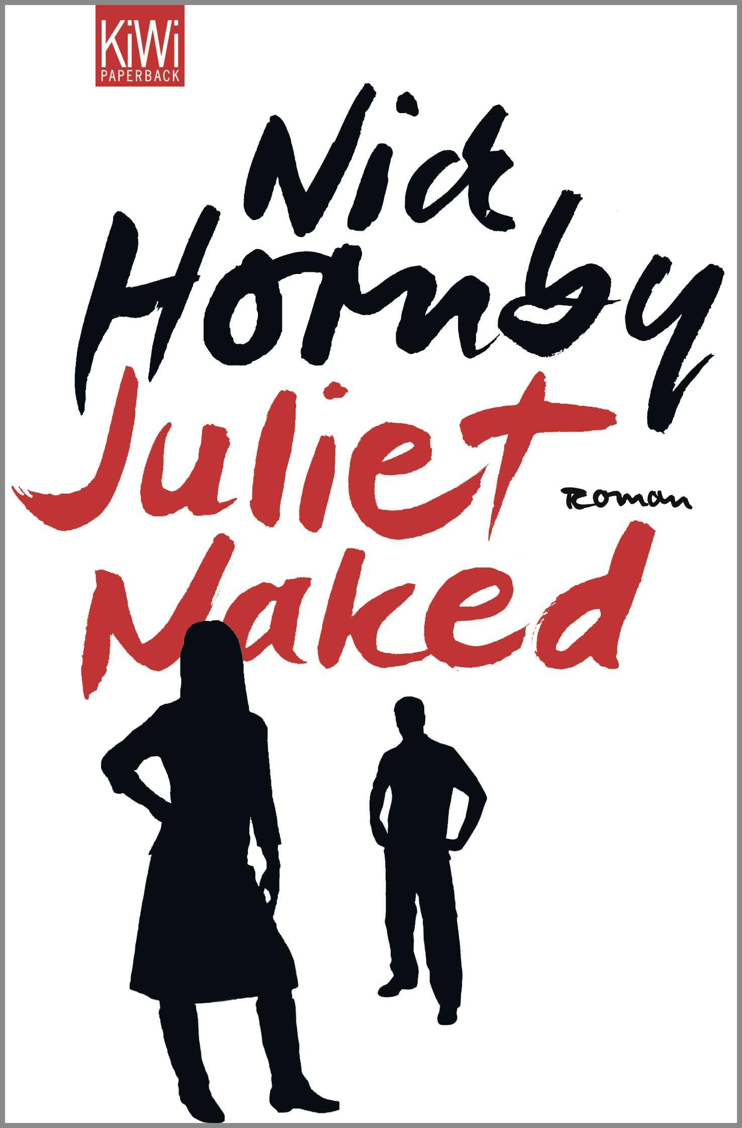 Product Image: Juliet, Naked